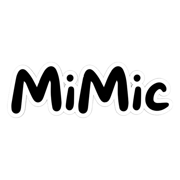 mimic